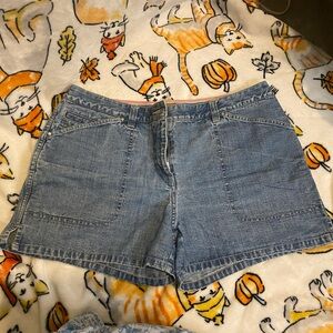 Shorts size 14